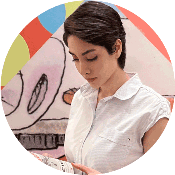 Farimah Khavarinezhad