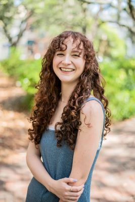 Photo of Cat Reynolds