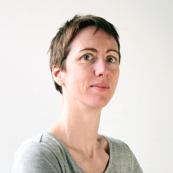 Photo of Sophie Benmouyal