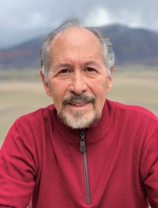 Photo of Martin J. Sherwin