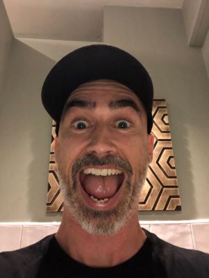 Photo of James Davis