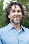 Photo of Michael Chabon