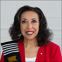 Photo of Rosemary Sadlier