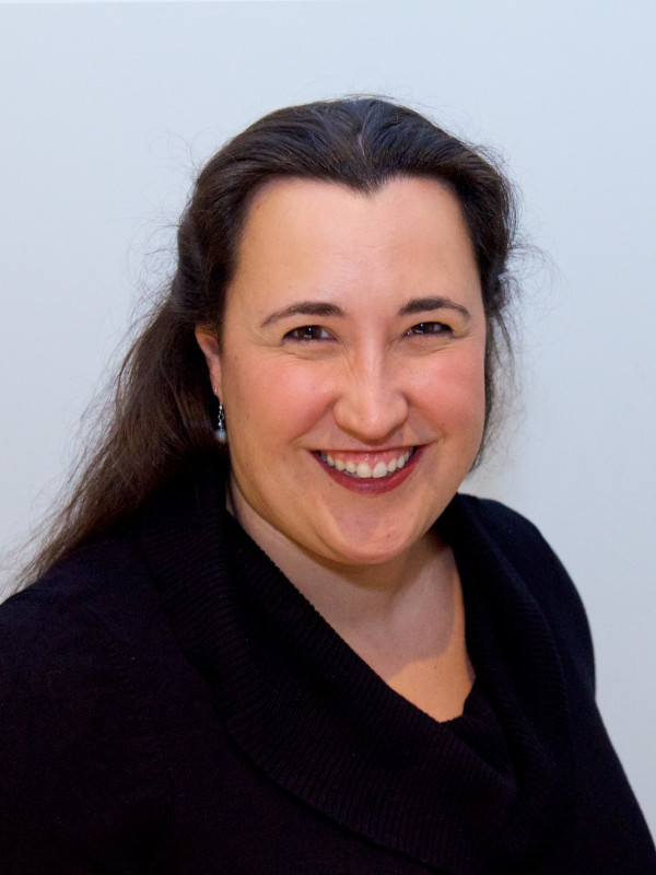 Photo of Priska Poirier