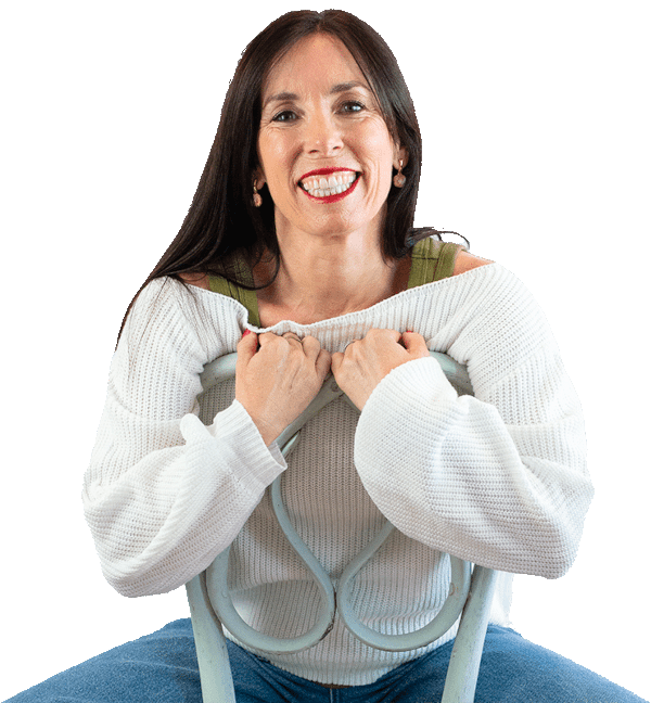 Photo of Míriam Tirado