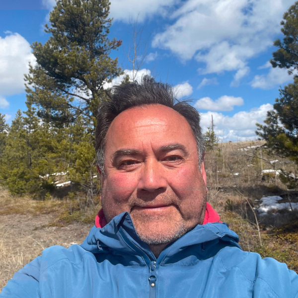 Photo of Johnny Aitken