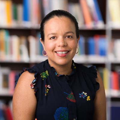 Photo of Jasminne Paulino