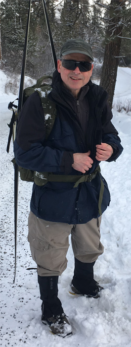 Photo of Steve Feldman