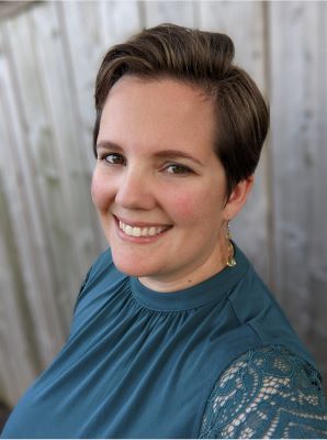 Photo of Laura Bontje