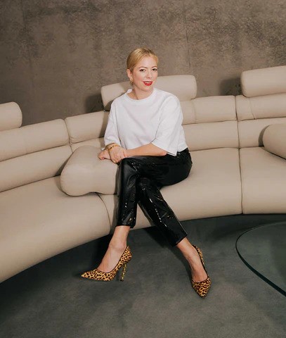 Photo of Kat Maconie