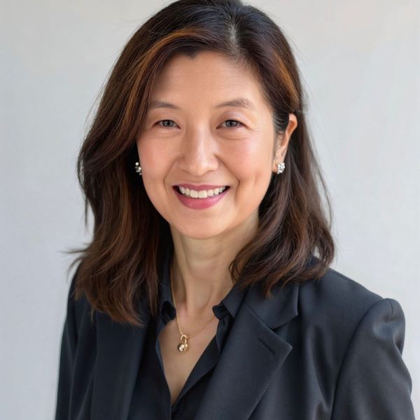 Photo of Kathleen Choi
