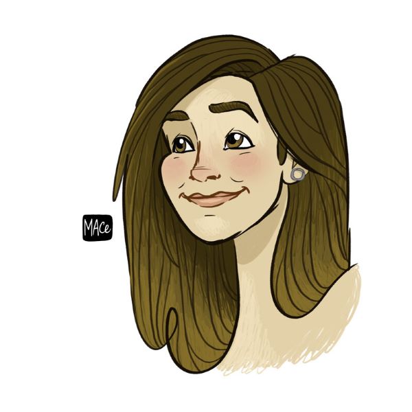 Photo of Marcela Cespedes