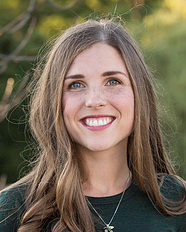 Photo of Alyssa Hutchings