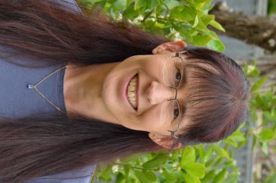 Photo of Kristin Martin