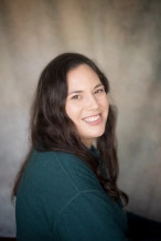 Lindsay Gloade-Raining Bird