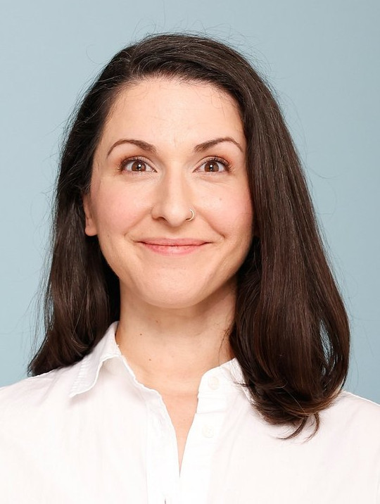 Photo of Ashley Thimot