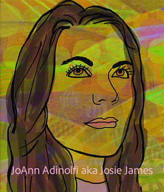 Photo of Josie James