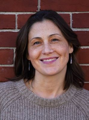 Photo of Sara Sinclair