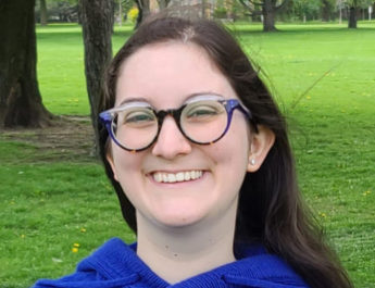 Photo of Bex Tobin Fine