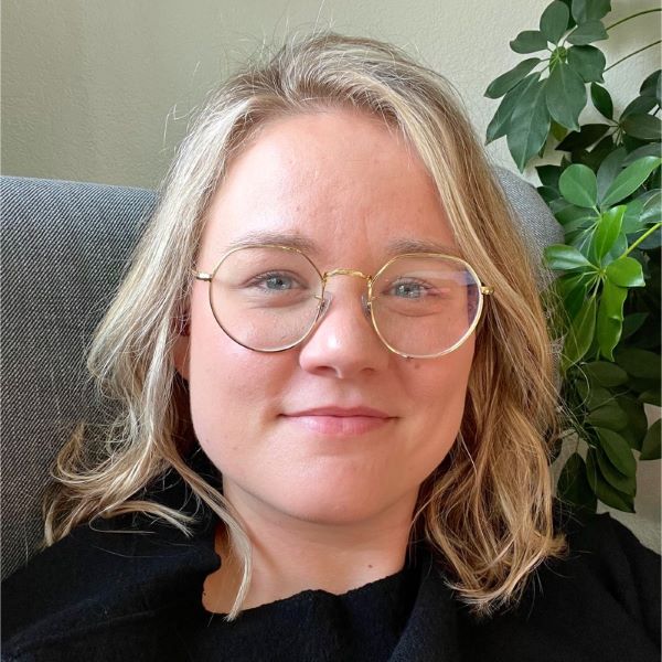 Photo of Ashley Rades