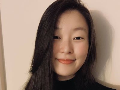 Photo of Jihyun Yun