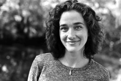 Photo of Katie Frawley