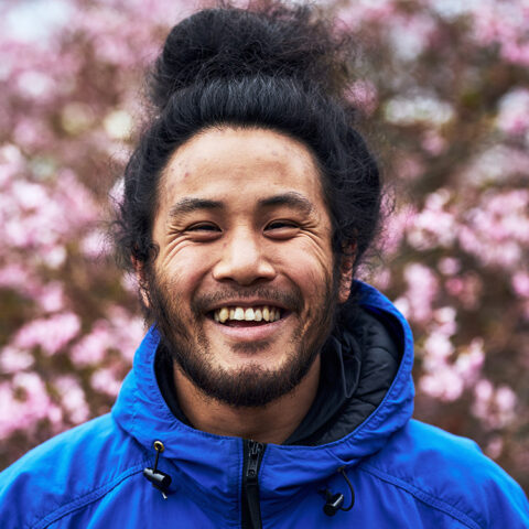 Photo of Christopher Tse