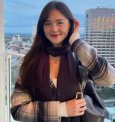 Photo of Dagmar Smith