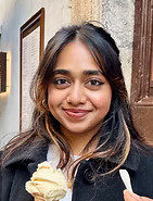 Srinidhi Srinivasan