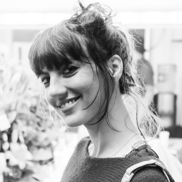 Mariona Tolosa Sisteré