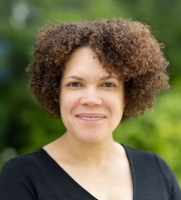 Photo of Dana Marie Miroballi