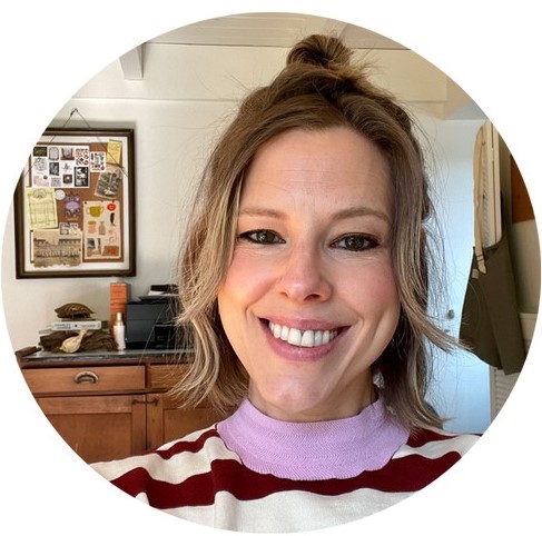 Photo of Kaly Quarles