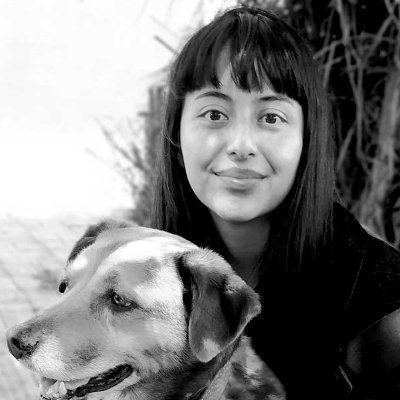 Photo of Angie Alape