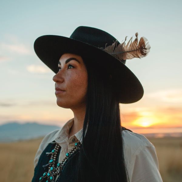 Photo of Janessa Parker