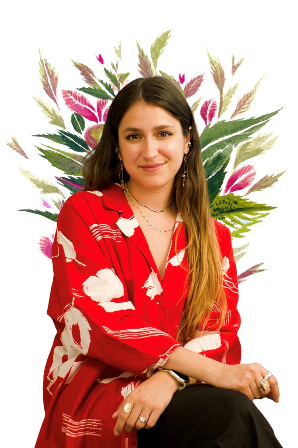 Violeta Encarnación