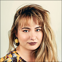 Photo of Isabella Fassler