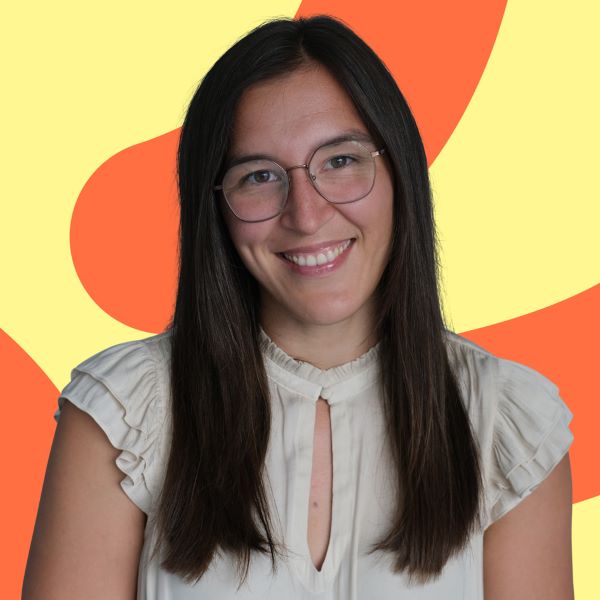 Photo of Jelena Poleksic