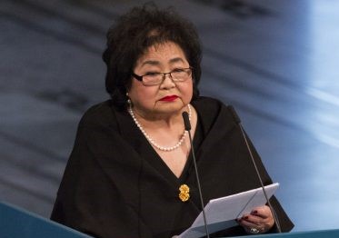 Setsuko Thurlow