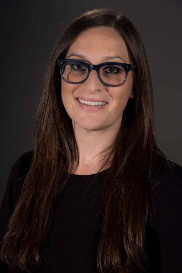 Photo of Yael Rothman