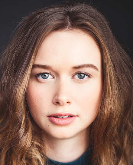 Elizabeth Baril-Lessard