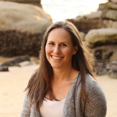 Photo of Carla Hoffenberg