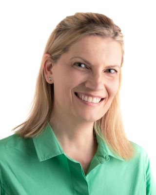 Photo of Leesa Allinson