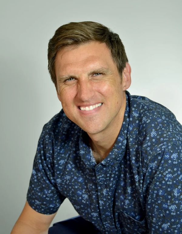 Photo of Zach Von Zonk