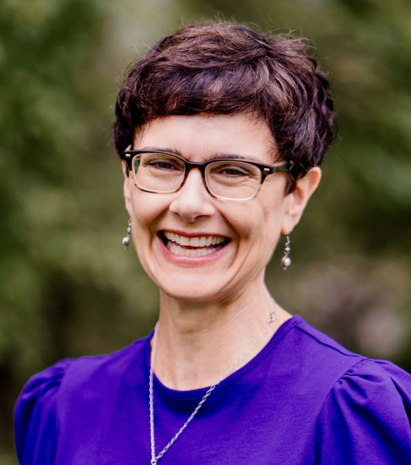 Photo of Lynn Baldwin