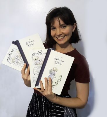 Photo of Jennifer Horn