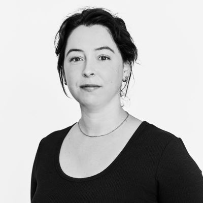 Photo of Mireille St-Pierre