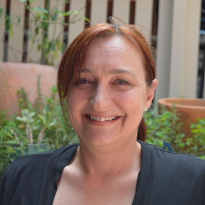 Photo of Bethany Macdonald