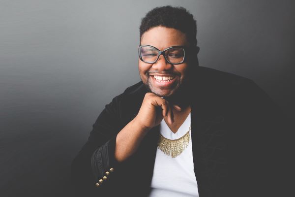 Photo of Eric Darnell Pritchard