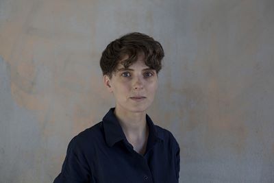 Photo of Sofia Falkenhem