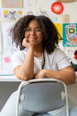 Photo of Jada Jeni Bennett